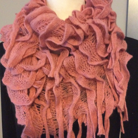 Infinity scarf - Picture 4 of 6